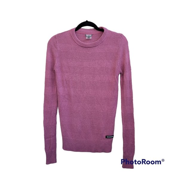 Woods Somervell Knit Sweater - Picture 2 of 9